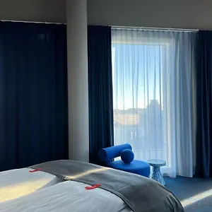 Hotel Citybox, Helsínquia